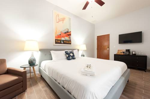 Фото 
Sinbad Motel
