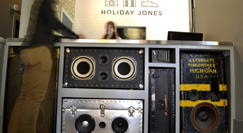 Фото 
Leamington Hotel - Downtown &#47; Port of Miami
