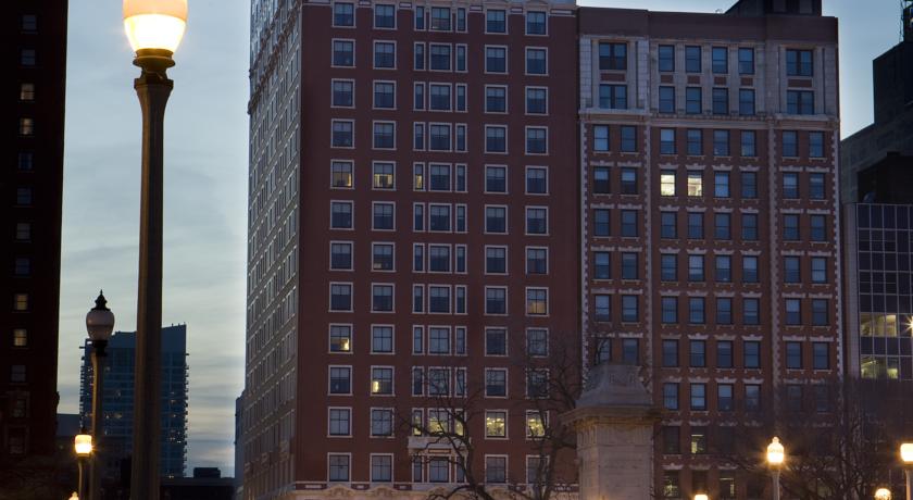 Фото 
Miami Coral Gables Apartment
