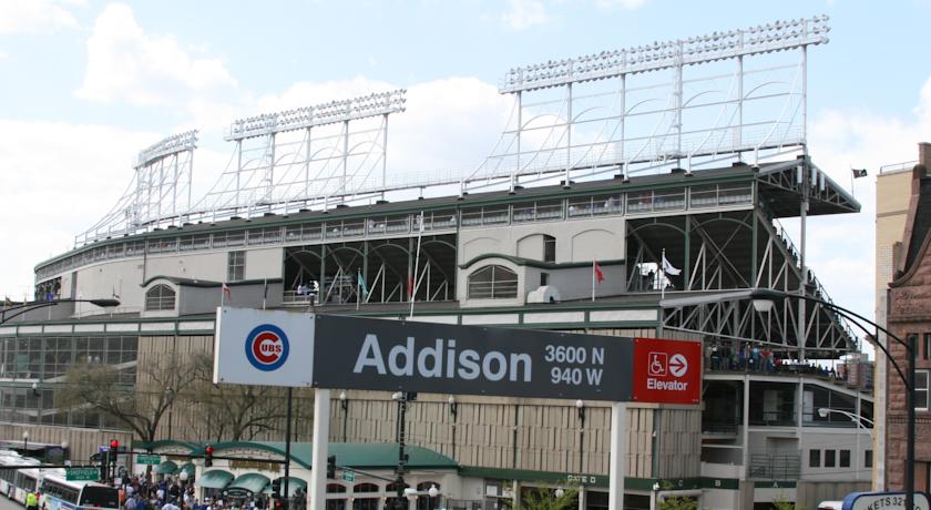 Фото 
Biskayne Downtown
