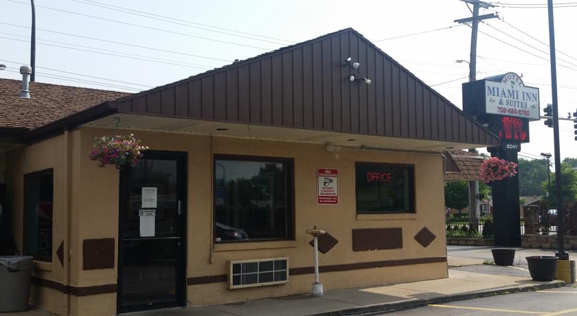 Фото 
Luxury Apartments at One Broadway
