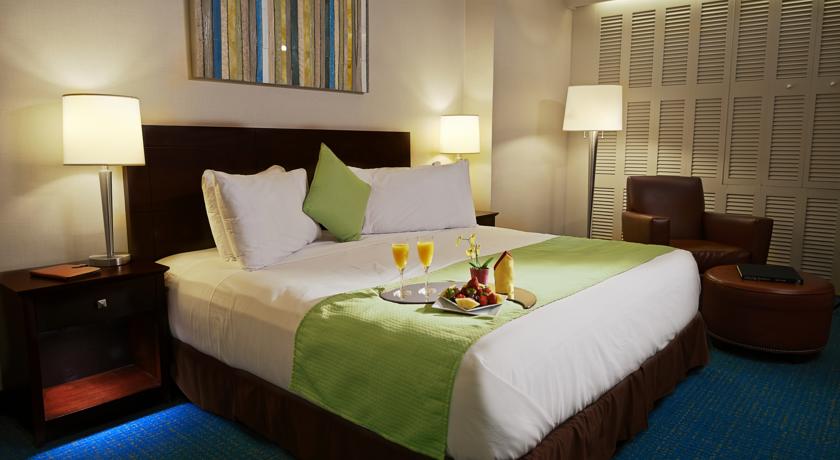 Фото 
Miami Sun Hotel - Downtown&#47;Port of Miami
