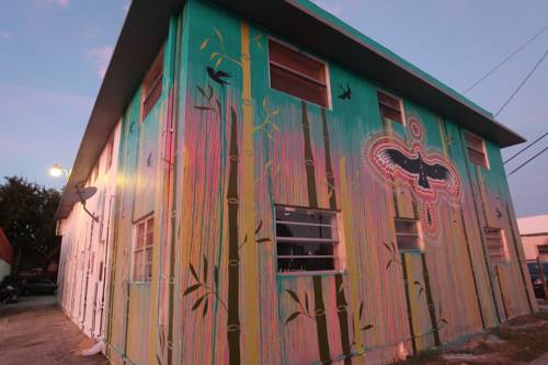 Фото 
Four Points by Sheraton Las Vegas East Flamingo
