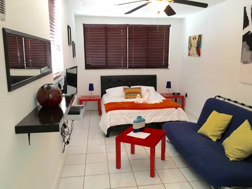 Фото 
Hampton Inn Las Vegas/North Speedway
