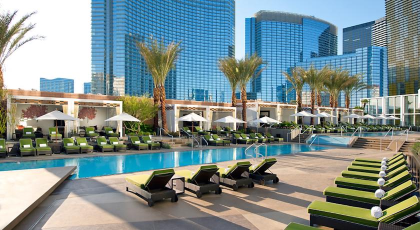 
Tropicana Las Vegas a DoubleTree by Hilton Hotel and Resort

