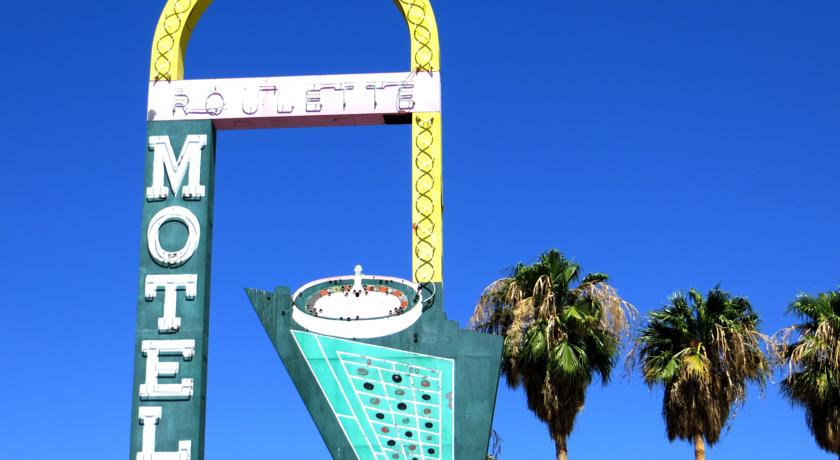 Фото 
Homewood Suites by Hilton Washington, D.C. Downtown
