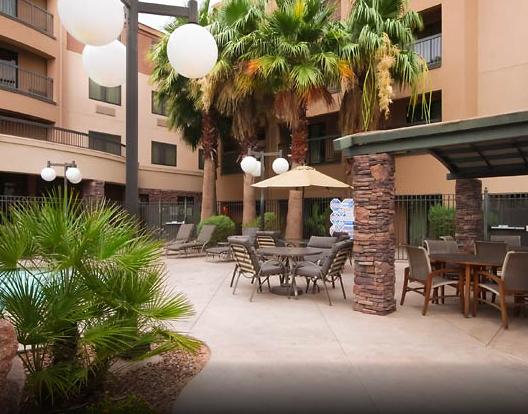 Фото 
Georgetown University Hotel and Conference Center
