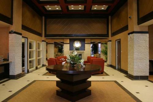 Фото 
Hilton Garden Inn Washington DC Downtown
