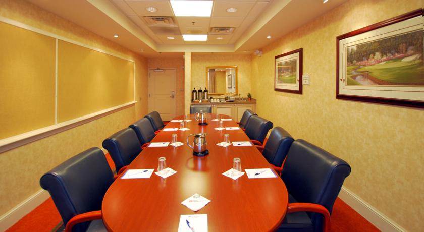 Фото 
Comfort Inn Downtown DC&#47;Convention Center
