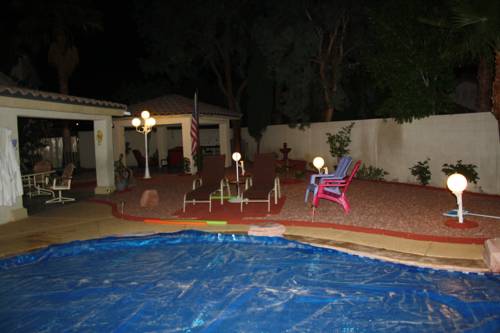 Фото 
Washington Style Apartment
