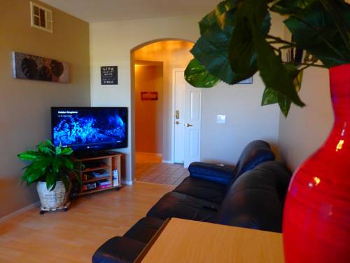 Фото 
Washington Diamond Apartment
