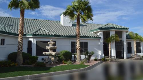 Фото 
Washington Happiness
