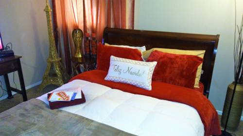 Фото 
Washington Glory Apartment
