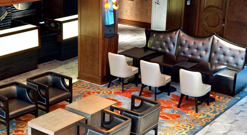 Фото 
Washington Attractions
