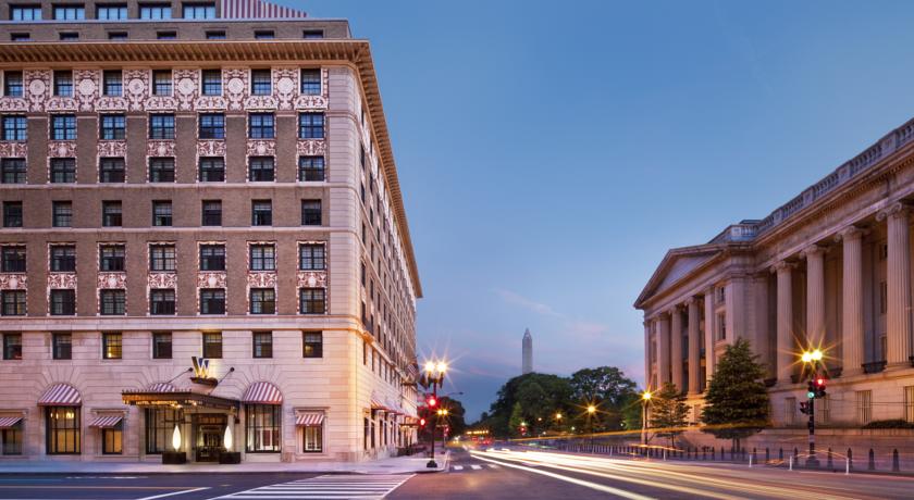 Фото 
Washington Center
