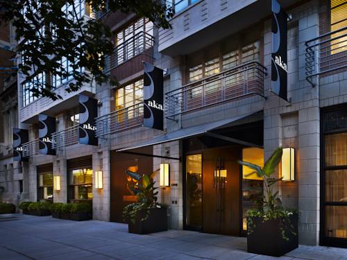 Фото 
Rosewood Washington DC
