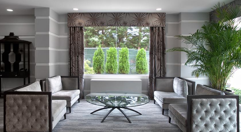 Фото 
Washington Independence Apartment
