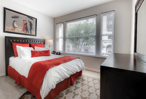 Фото 
Affordable Apt. Home
