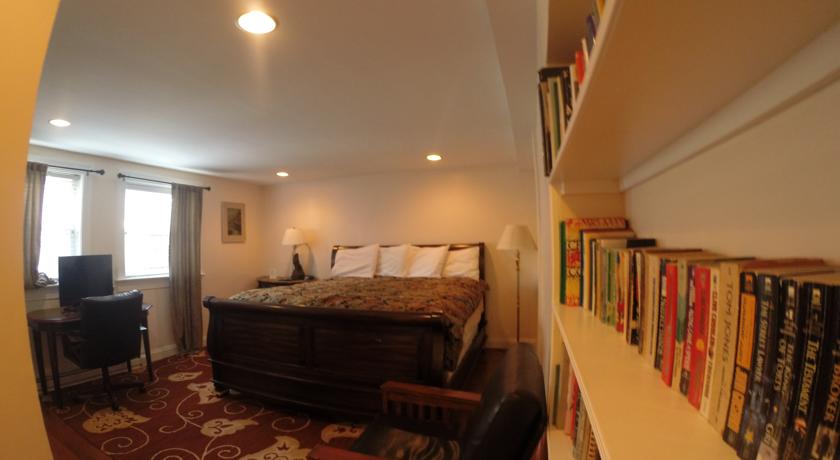 Фото 
FourHundred Columbus by Maverick
