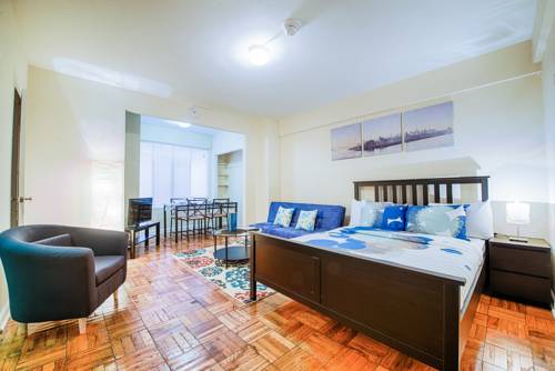 Фото 
Charlesview Suites Back Bay
