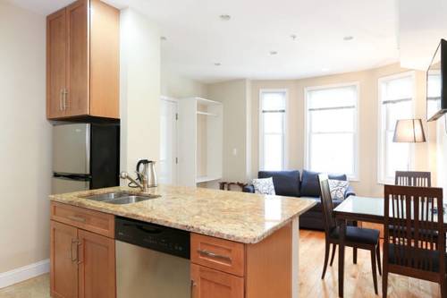 Фото 
Back Bay Beacon
