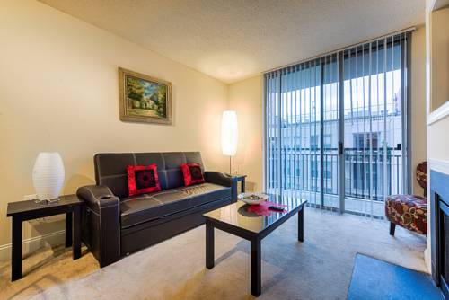 Фото 
Midtown Hotel
