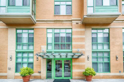 Фото 
304 Newbury Street by Short Term Rentals Boston
