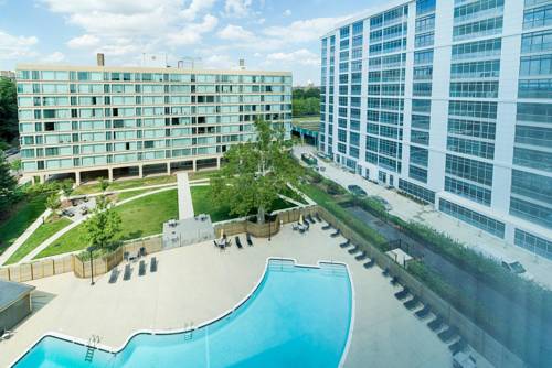 Фото 
Royal Street Studio Apartment by Spare Suite
