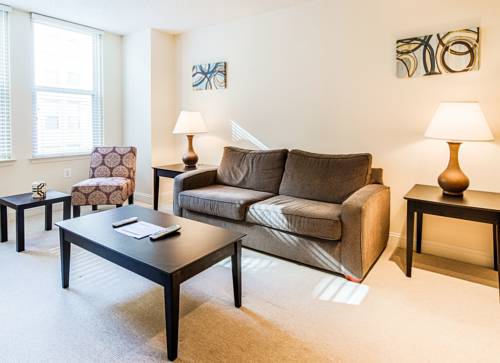 Фото 
Fifteen Beacon Hotel
