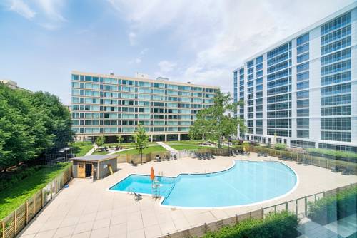 Фото 
102 Chandler Street by Lyon Apartments
