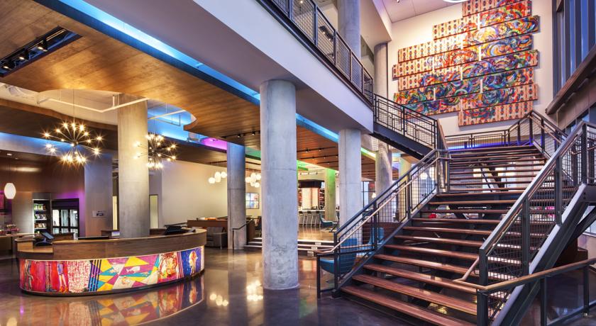 Фото 
Motel 6 Fort Lauderdale
