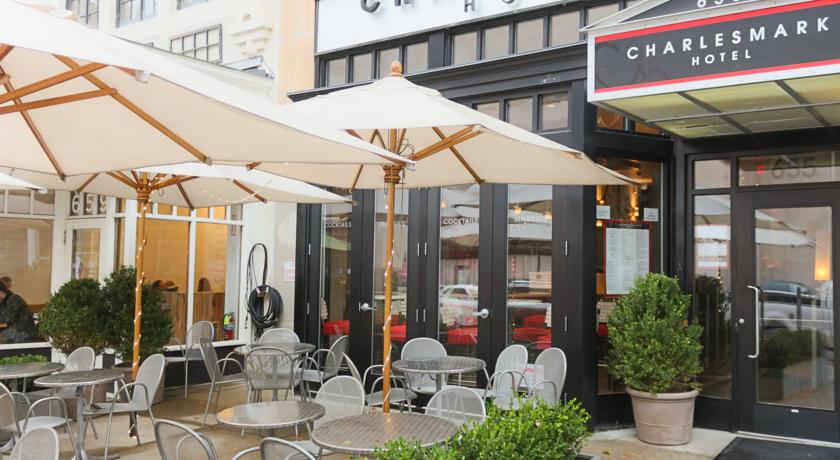 Фото 
Horizon by the Sea Inn
