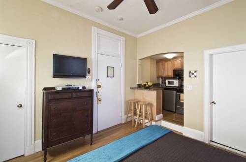 Фото 
Travelodge Fort Lauderdale
