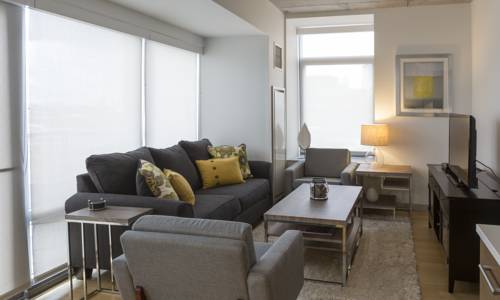 Фото 
The Villas Las Olas Hotel &#39;Apart
