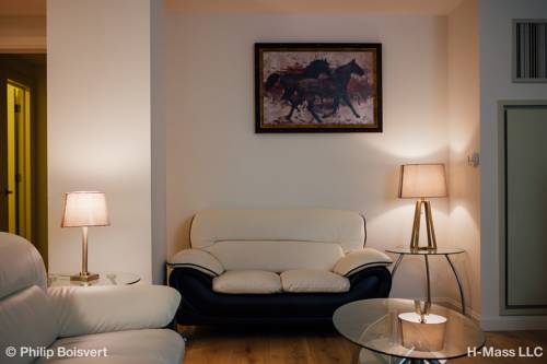 Фото 
Inn on the Drive
