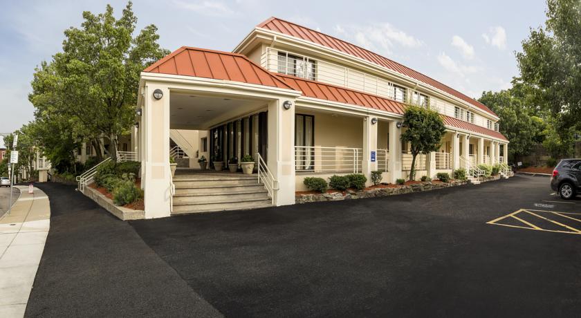 Фото 
Renaissance Fort Lauderdale Cruise Port Hotel
