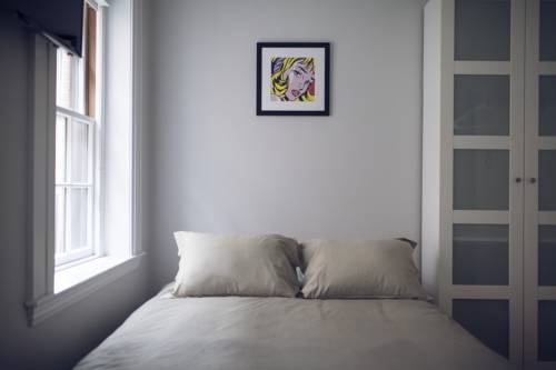 Фото 
Elysium Resort - Clothing Optional Gay Men&#39;s Guesthouse
