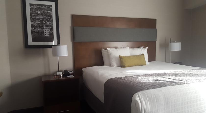 Фото 
A Sea Garden Resort
