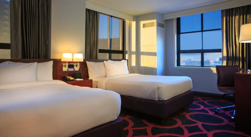 Фото 
Hampton Inn Ft. Lauderdale &#47;Downtown Las Olas Area
