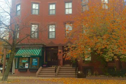 Фото 
Flamingo House
