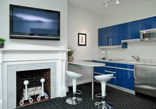 Фото 
La Casa Del Mar
