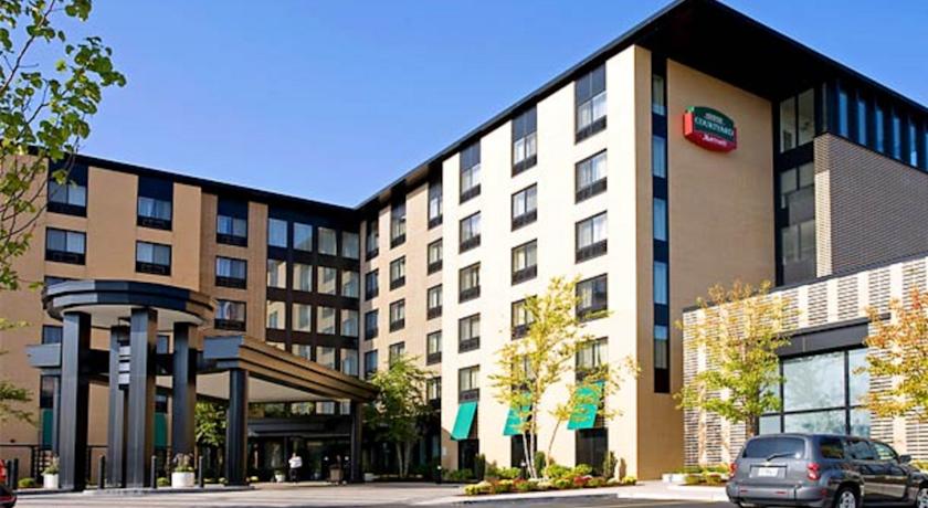 Фото 
Haven Hotel - Fort Lauderdale Hotel
