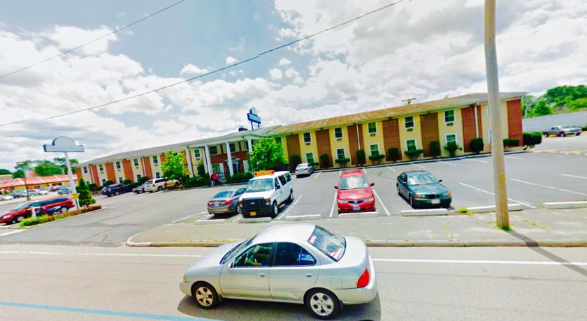 Фото 
Ocean Mile Hotel
