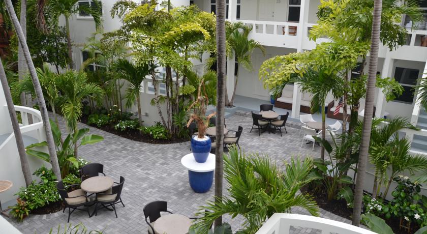 Фото 
Holiday Inn Express Hotel & Suites North Seattle - Shoreline
