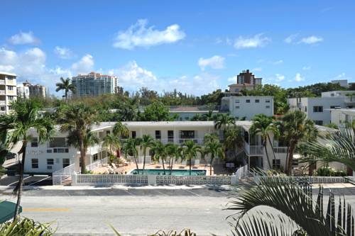 Фото 
The Inn at El Gaucho
