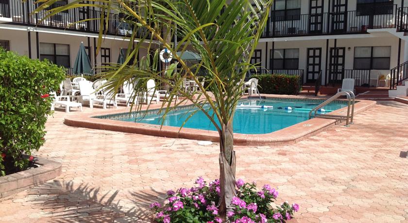 Фото 
Marco Polo Motel
