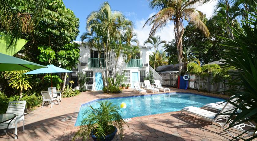 Фото 
Puget Blue Apartment
