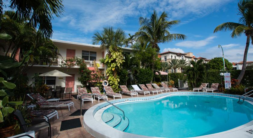 Фото 
Pan Pacific Seattle
