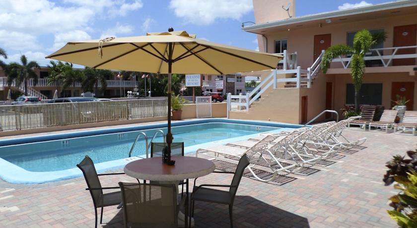 Фото 
Holiday Inn Seattle Downtown
