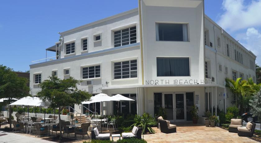 Фото 
Seattle Belltown Apartment
